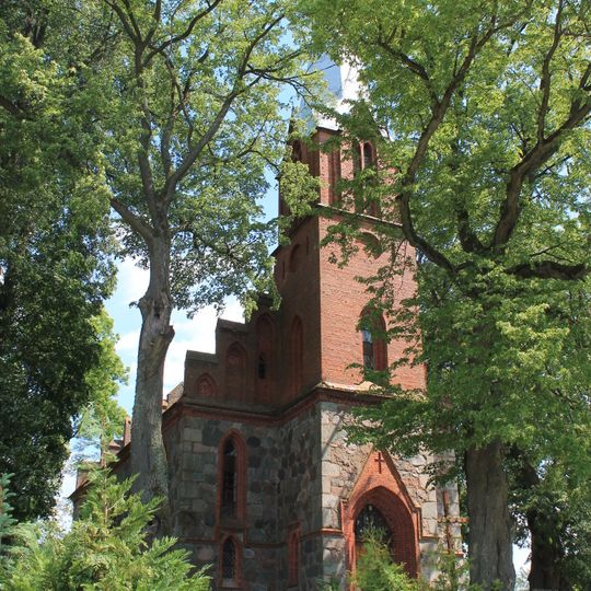 Kościół św. Jakuba Apostoła