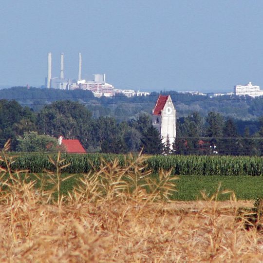 Circondario di Dachau