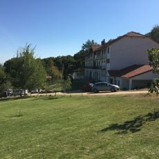 Ораовички манастир