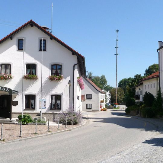 Oberbergkirchen