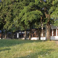 Muzeum památníku Mohyla míru