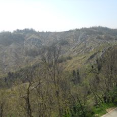 Parco regionale dell' Abbazia di Monteveglio