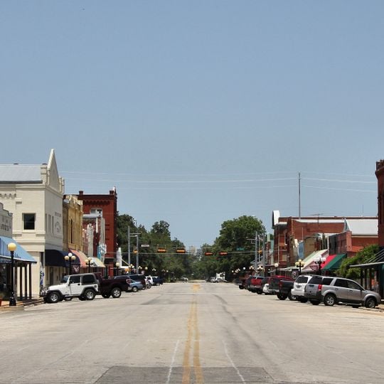 Smithville