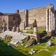 Augustusforum