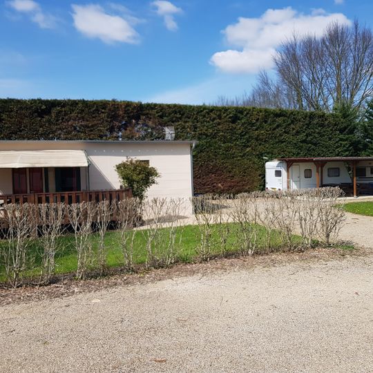La Ferme de Cornaton