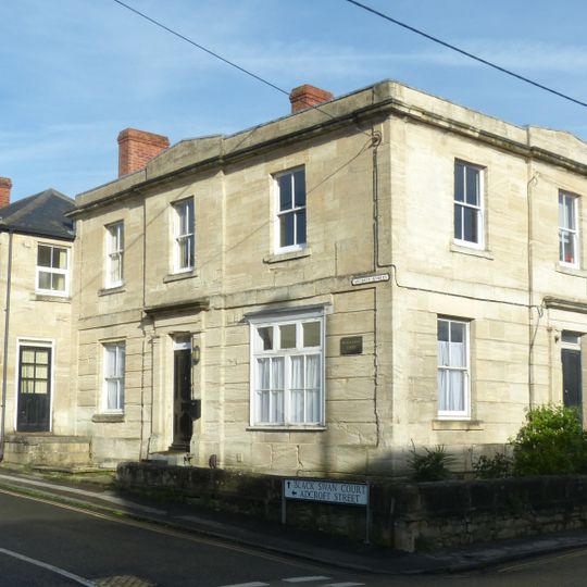 The Black Swan Public House