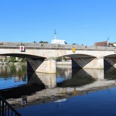 Great Bridge of Nemours