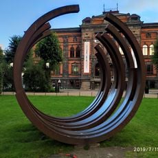 Sæverudsmonumentet