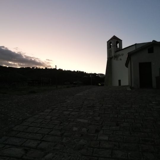 Parco dei Santi Luca e Vitale