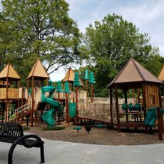 Honor Heights Park