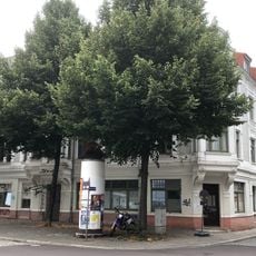 Karl-Schmidt-Straße 22