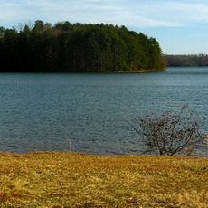 Lago Keowee
