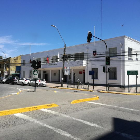 Provincia di Punilla