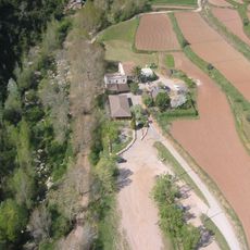 La Font de la Pineda (Riells del Fai)