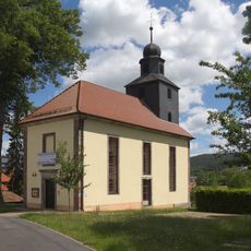 Evangelische Kirche Rhina