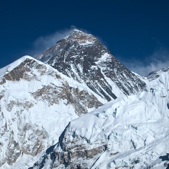 South Col
