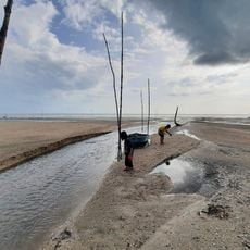 Perpat Beach