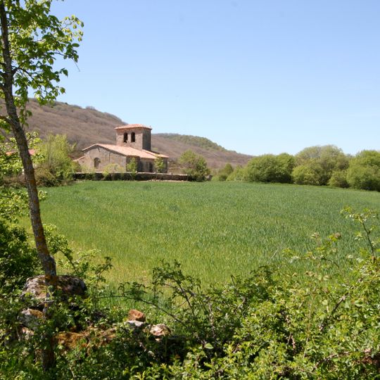 Iglesia Parroquial de Santiago