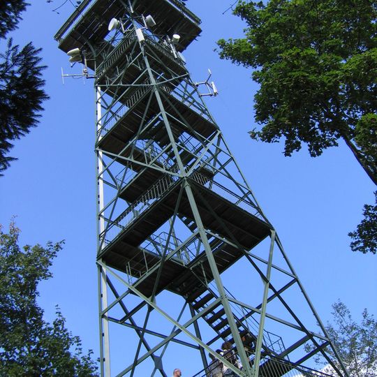Gehrenbergturm