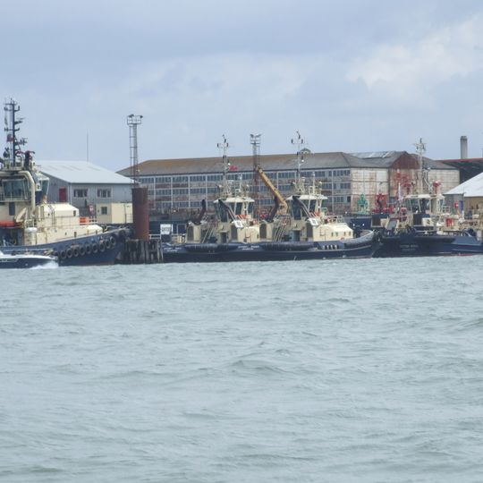 Bootsmagazin Nr. 78 im Naval Dockyard