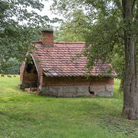 Backhaus Schalnwiesen