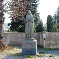 Kriegerdenkmal Frauenhain