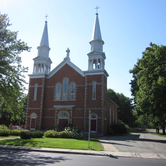 Saint-Albert