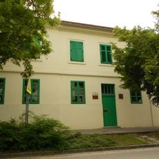 Římskokatolická fara Nitra – Dolné Mesto