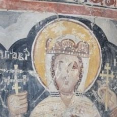 Saint Athanasius Church, Kostochori