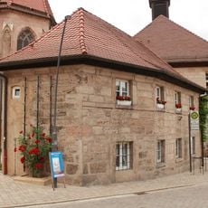 Prinzregentenplatz 15 (Langenzenn)