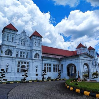 Perak Museum