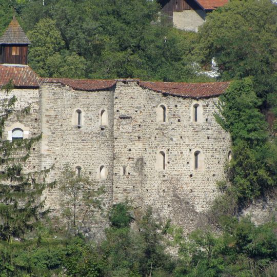 Castel San Zeno