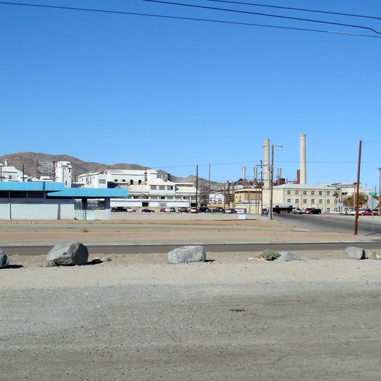 Trona