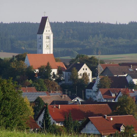 Eppishausen