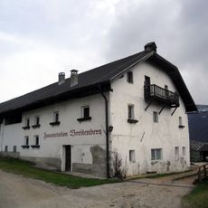 Breitenberger in Stegen