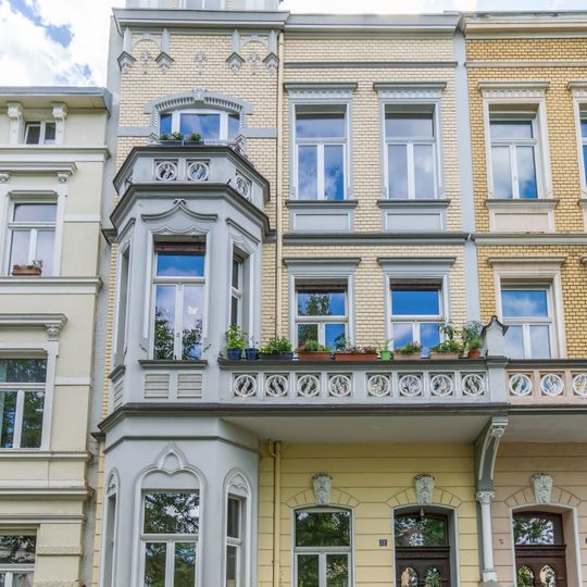 An der Elisabethkirche 12