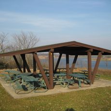 Lake Anita State Park