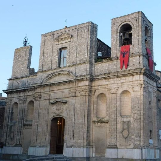 Chiesa di Maria Santissima Assunta