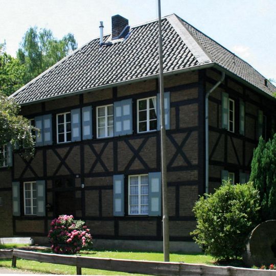 Priorhaus Neuwerk