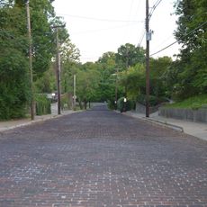 Peterson Avenue Hill
