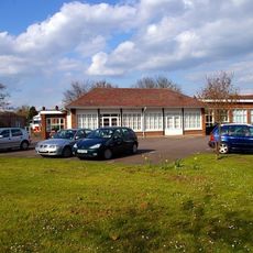 Roger Ascham School Double Classroom