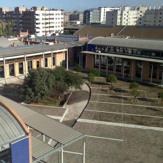 Consejería de Agricultura y Pesca de la Junta de Andalucía