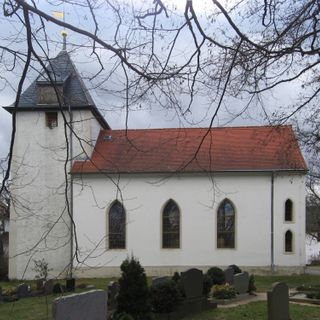 Kirche Göbschelwitz