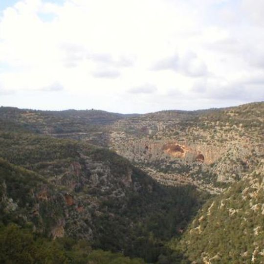 Jebel Akhdar