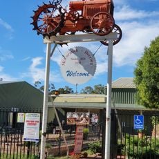 Gunnedah Rural Museum