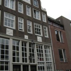 Boomstraat 26, Amsterdam