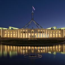 Parliament House
