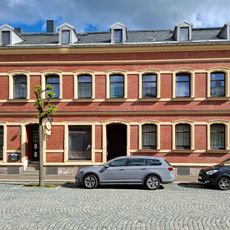 Hauptstraße 58