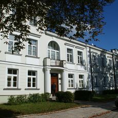 Budynek seminarium I