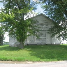 St. John's Lutheran Church